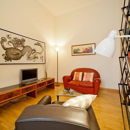 Old Town Apartments Řím Pokoj fotografie